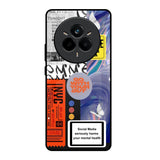 Smile for Camera Realme 14 Pro Plus 5G Glass Back Cover Online