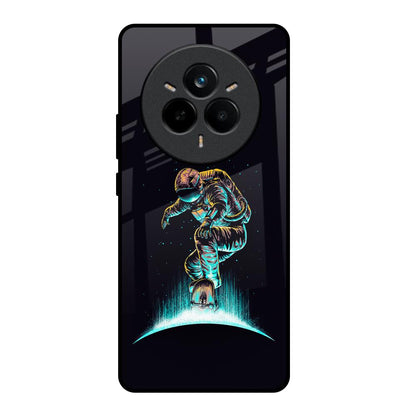 Star Ride Realme 14 Pro Plus 5G Glass Back Cover Online