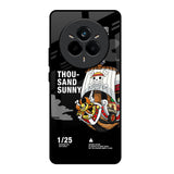 Thousand Sunny Realme 14 Pro Plus 5G Glass Back Cover Online