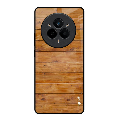 Timberwood Realme 14 Pro Plus 5G Glass Back Cover Online