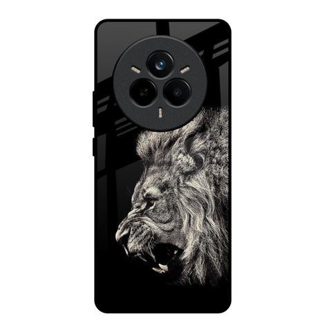 Brave Lion Realme 14 Pro Plus 5G Glass Back Cover Online