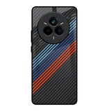 Carbon Inspired Realme 14 Pro Plus 5G Glass Back Cover Online