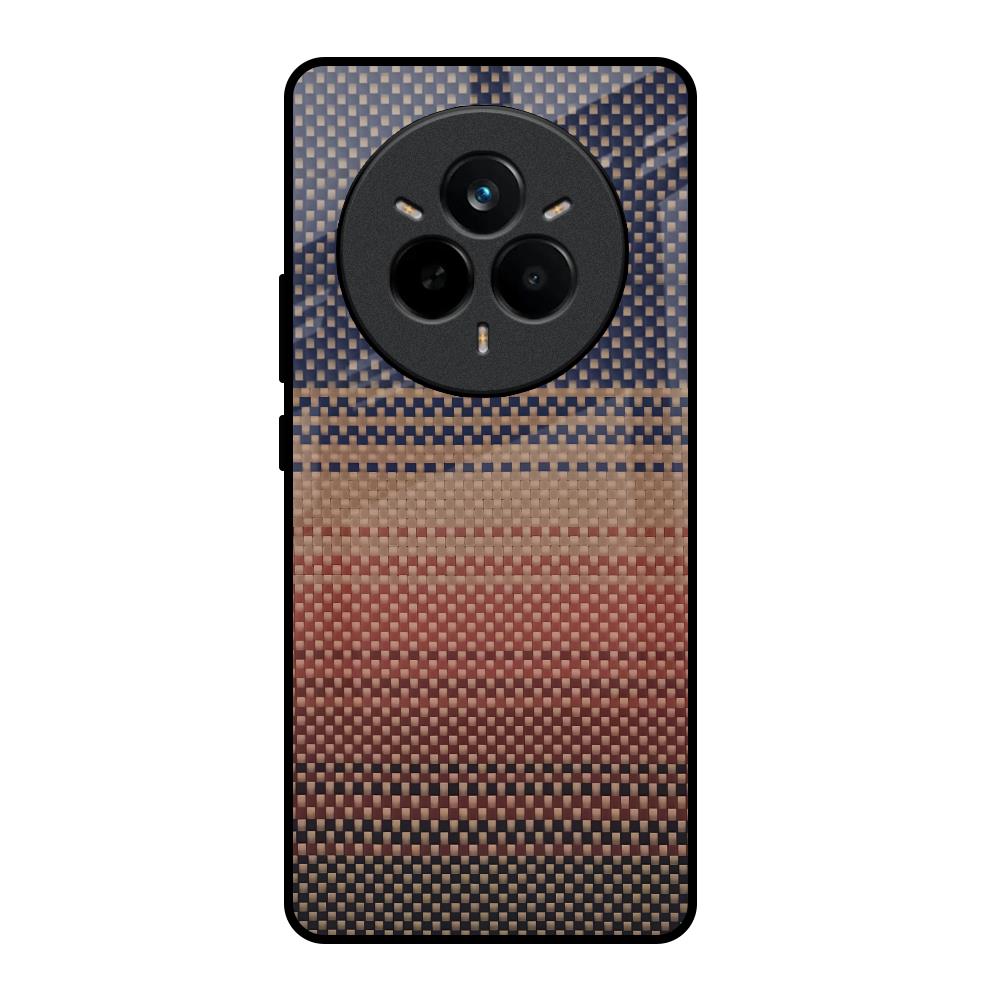 Fiber Artistry Realme 14 Pro Plus 5G Glass Back Cover Online