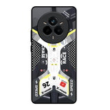 Car Enthusiast Realme 14 Pro Plus 5G Glass Back Cover Online
