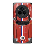 Racing Vintage Realme 14 Pro Plus 5G Glass Back Cover Online