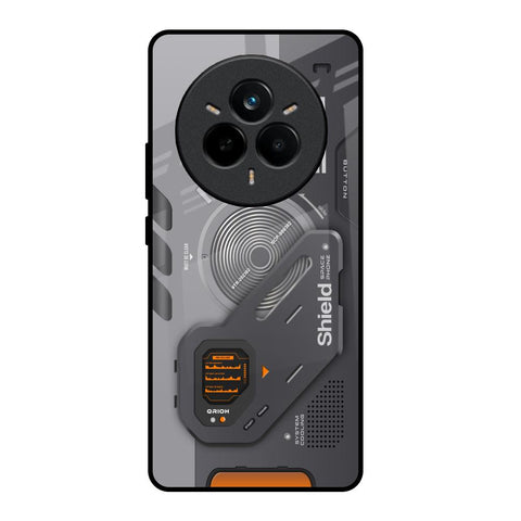 Tech Lifestyle Realme 14 Pro Plus 5G Glass Back Cover Online