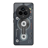 Retro Recorder Realme 14 Pro Plus 5G Glass Back Cover Online