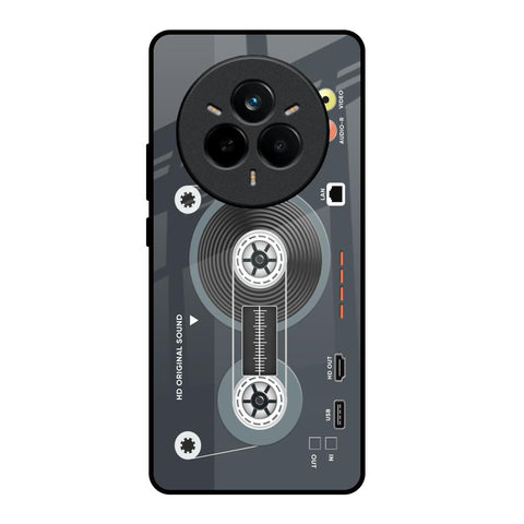 Retro Recorder Realme 14 Pro Plus 5G Glass Back Cover Online