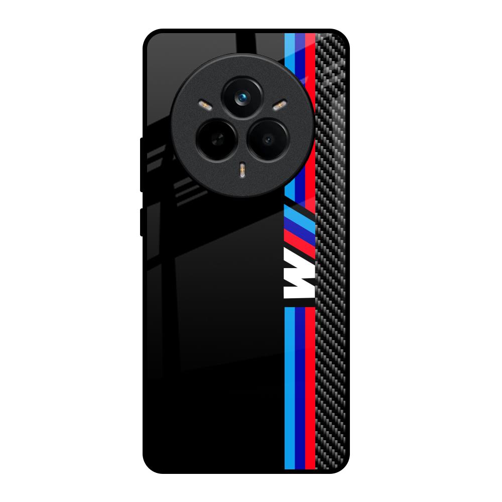 Automotive Art Realme 14 Pro Plus 5G Glass Back Cover Online
