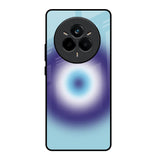 EvilEye Art Realme 14 Pro Plus 5G Glass Back Cover Online