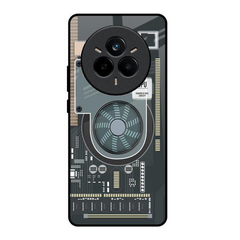 Motherboard Circuit Realme 14 Pro Plus 5G Glass Back Cover Online