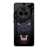 Angry Black Tiger Realme 14 Pro Plus 5G Glass Back Cover Online