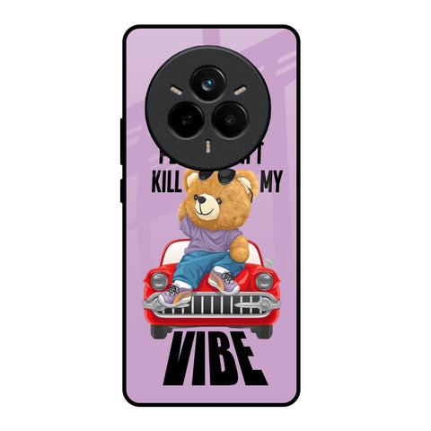 Don't Kill My Vibe Realme 14 Pro Plus 5G Glass Back Cover Online