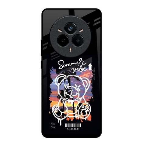 Summer Vibe Realme 14 Pro Plus 5G Glass Back Cover Online