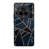 Abstract Tiles Realme 14 Pro Plus 5G Glass Back Cover Online