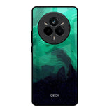 Scarlet Amber Realme 14 Pro Plus 5G Glass Back Cover Online