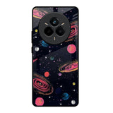Galaxy In Dream Realme 14 Pro Plus 5G Glass Back Cover Online