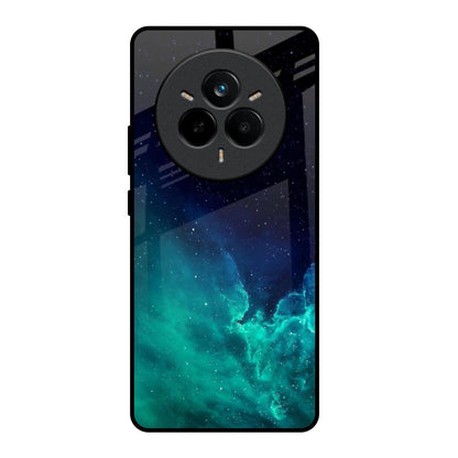 Winter Sky Zone Realme 14 Pro Plus 5G Glass Back Cover Online