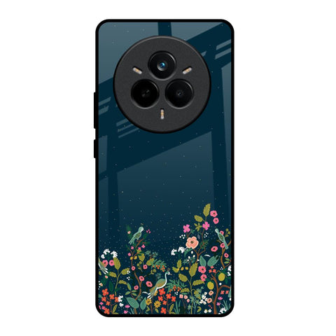 Small Garden Realme 14 Pro Plus 5G Glass Back Cover Online