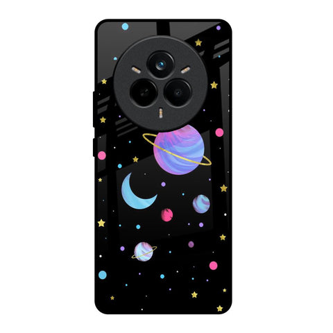 Planet Play Realme 14 Pro Plus 5G Glass Back Cover Online