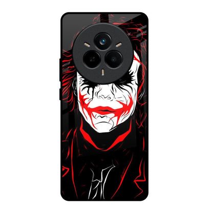 Life In Dark Realme 14 Pro Plus 5G Glass Back Cover Online