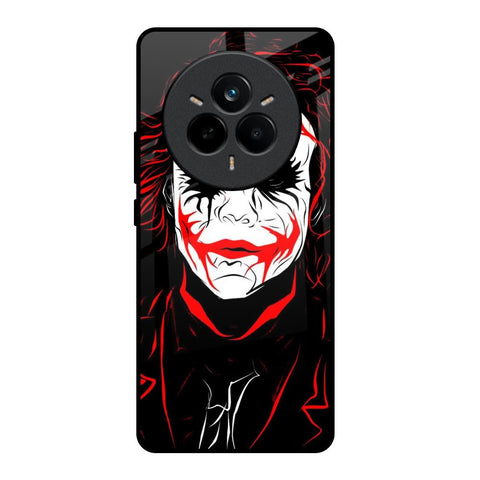 Life In Dark Realme 14 Pro Plus 5G Glass Back Cover Online