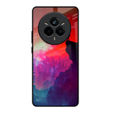 Dream So High Glass Case For Realme 14 Pro Plus 5G