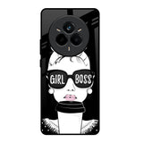 Girl Boss Realme 14 Pro Plus 5G Glass Back Cover Online