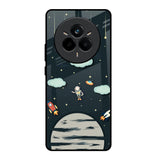 Astronaut Dream Realme 14 Pro Plus 5G Glass Back Cover Online
