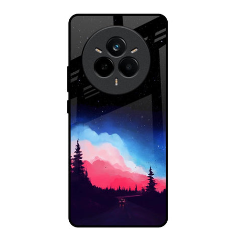 Drive In Dark Realme 14 Pro Plus 5G Glass Back Cover Online