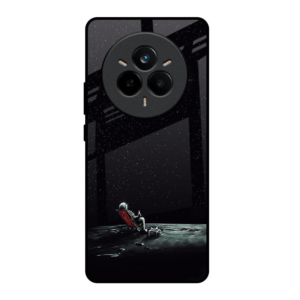 Relaxation Mode On Realme 14 Pro Plus 5G Glass Back Cover Online
