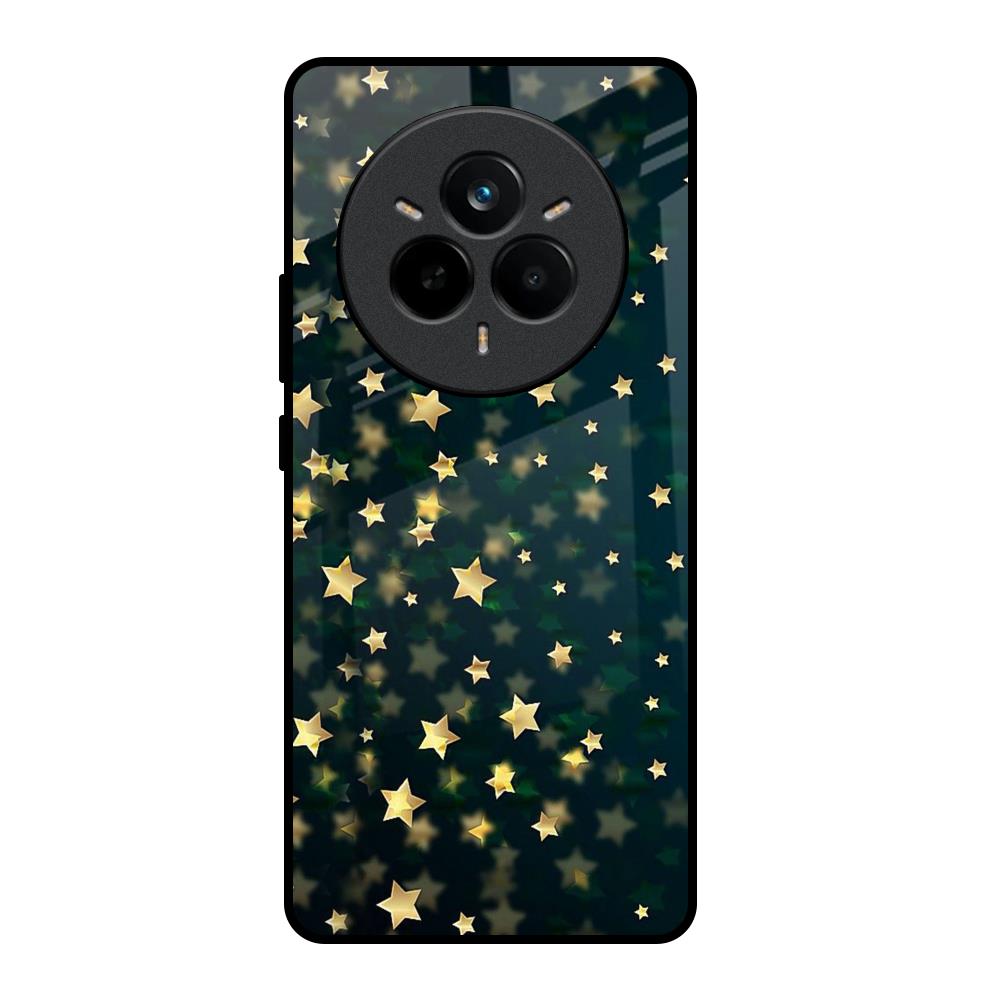 Dazzling Stars Realme 14 Pro Plus 5G Glass Back Cover Online