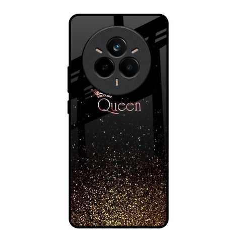 I Am The Queen Realme 14 Pro Plus 5G Glass Back Cover Online