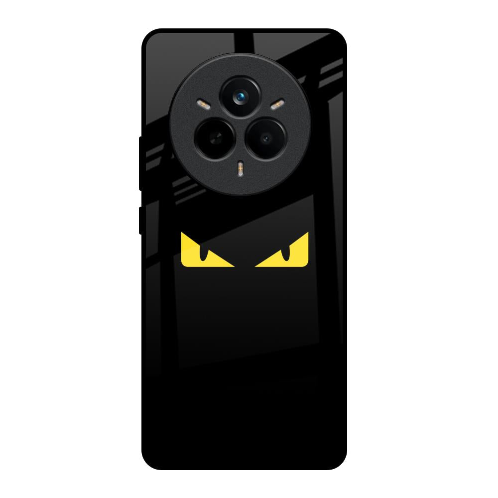 Eyes On You Realme 14 Pro Plus 5G Glass Back Cover Online