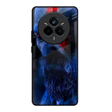 God Of War Realme 14 Pro Plus 5G Glass Back Cover Online