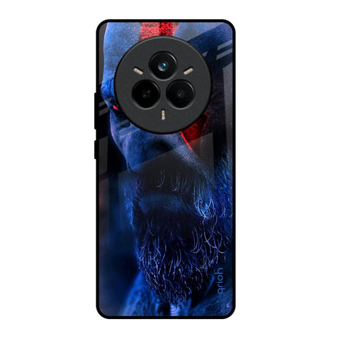 God Of War Realme 14 Pro Plus 5G Glass Back Cover Online