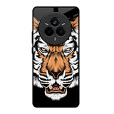 Angry Tiger Realme 14 Pro Plus 5G Glass Back Cover Online