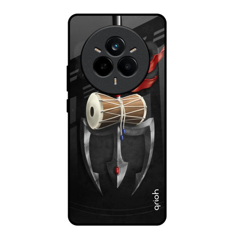 Power Of Lord Realme 14 Pro Plus 5G Glass Back Cover Online