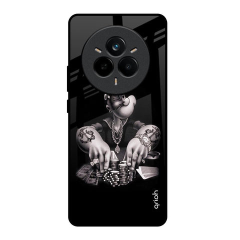 Gambling Problem Realme 14 Pro Plus 5G Glass Back Cover Online