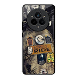Ride Mode On Realme 14 Pro Plus 5G Glass Back Cover Online