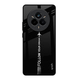 Follow Your Dreams Realme 14 Pro Plus 5G Glass Back Cover Online