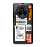 Cool Barcode Label Realme 14 Pro Plus 5G Glass Back Cover Online