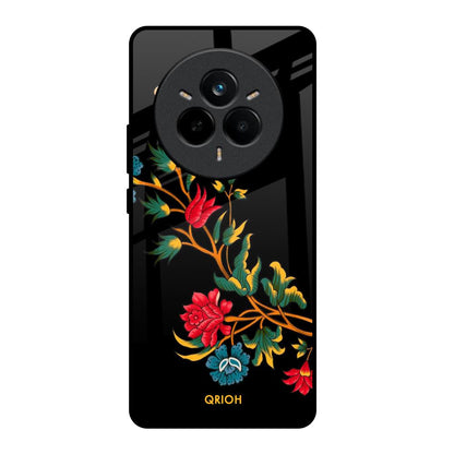 Dazzling Art Realme 14 Pro Plus 5G Glass Back Cover Online