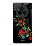 Dazzling Art Realme 14 Pro Plus 5G Glass Back Cover Online