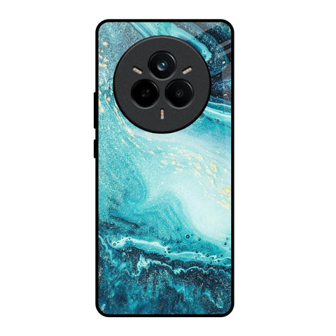 Sea Water Realme 14 Pro Plus 5G Glass Back Cover Online