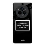 Dope In Life Realme 14 Pro Plus 5G Glass Back Cover Online
