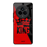 I Am A King Realme 14 Pro Plus 5G Glass Back Cover Online