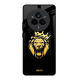 Lion The King Realme 14 Pro Plus 5G Glass Back Cover Online