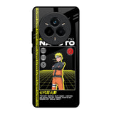Ninja Way Realme 14 Pro Plus 5G Glass Back Cover Online