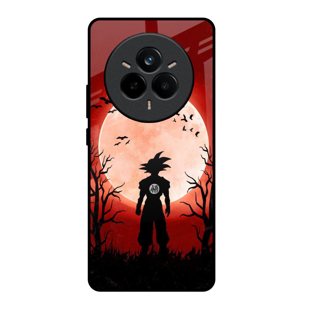 Winter Forest Realme 14 Pro Plus 5G Glass Back Cover Online